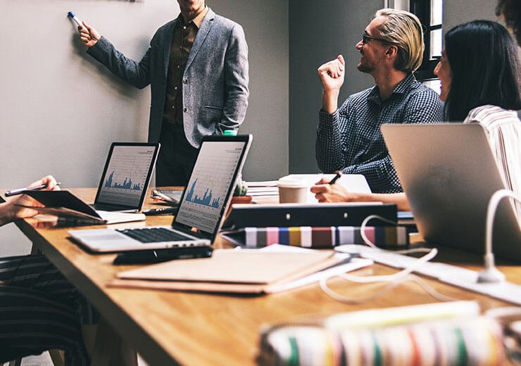 30 sources of content inspiration